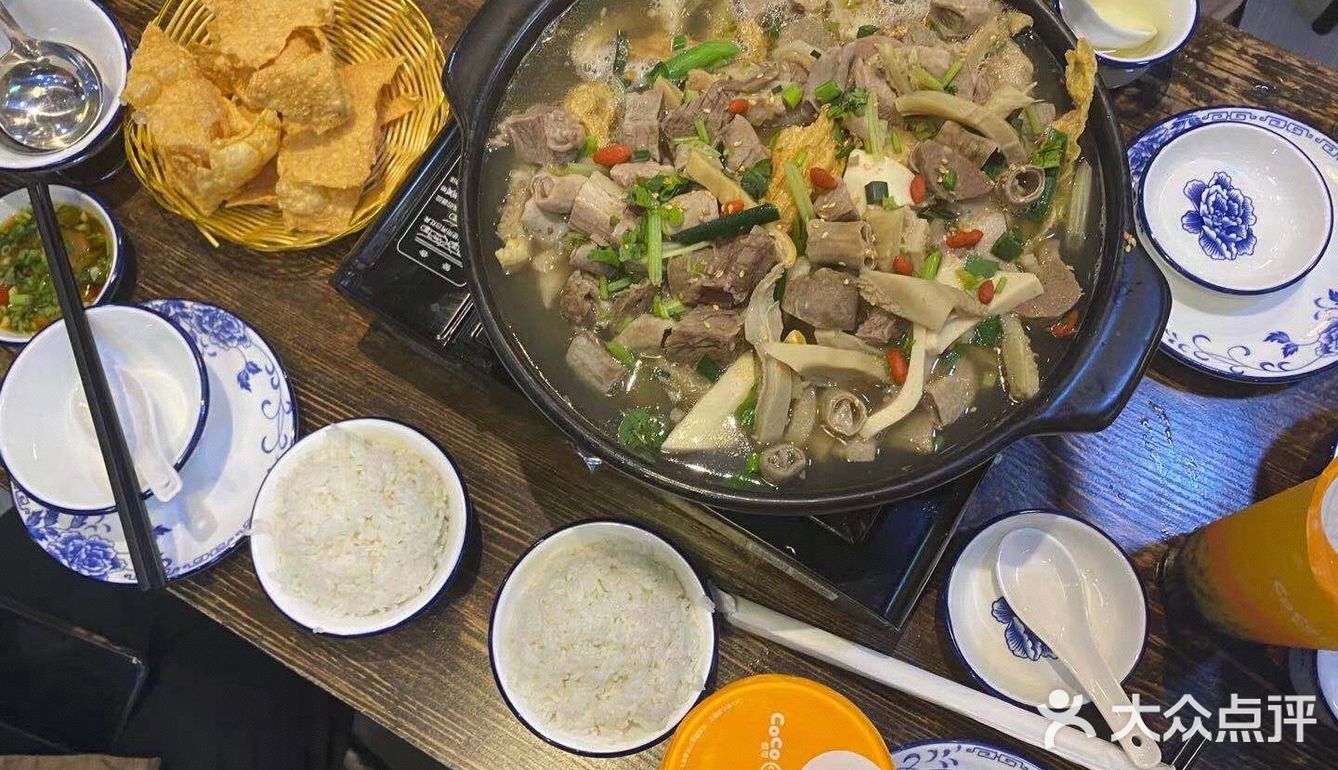 海南胃的大满足！！！