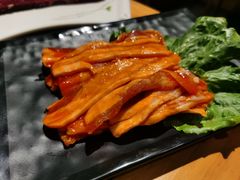 -鹤之乡·齐齐哈尔烤肉·非遗(秋涛路店)