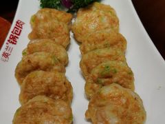 -英兰朝族饭店(河南桥头店)