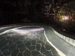 -海兰云天度假区温泉