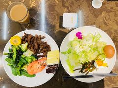 -海上海莲花商务酒店(二部)