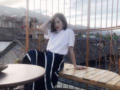 -喵屿·大理花园猫咖