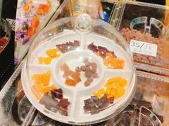 -帕夫蛋仔(黄岛融创茂店)