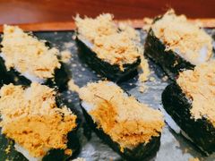 -冀粤香海鲜自助餐厅(西美五洲店)