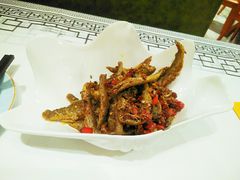 -丹江口渔村·湘味厨房(桃园店)