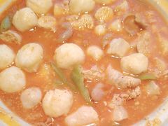 -赶海部落海鲜城(海阳路店)