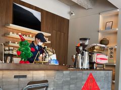 -溯洄咖啡VORTEX COFFEE