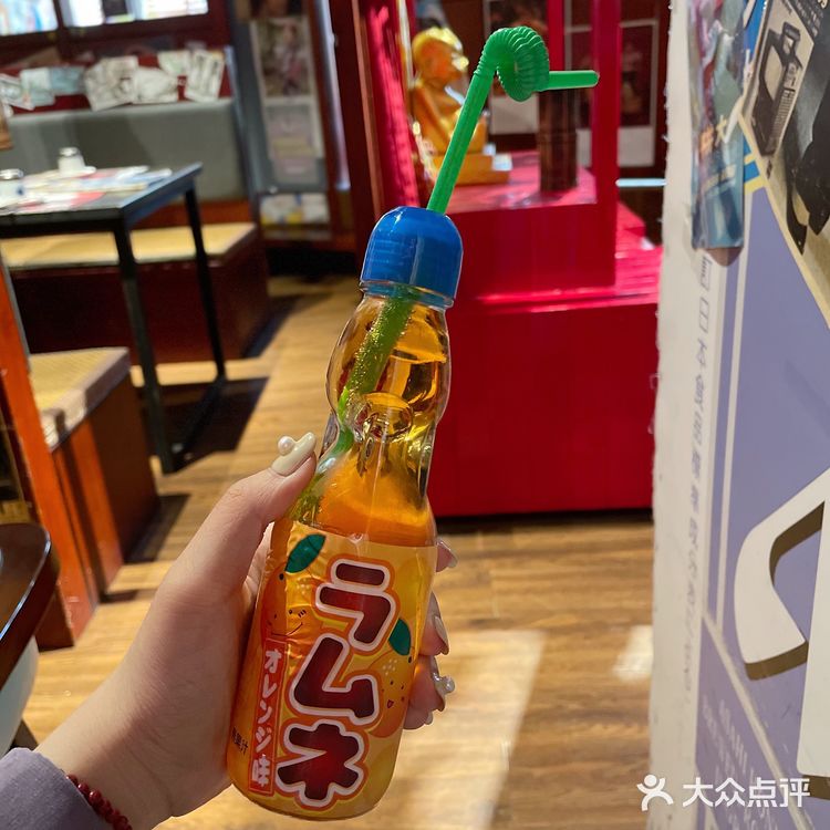 洛阳探店