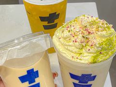 -加减茶饮(高沙店)