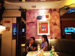 -星聚会KTV(北京世贸天阶店)