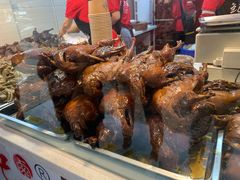 -王浩儿纪六孃甜皮鸭(乐山总店)