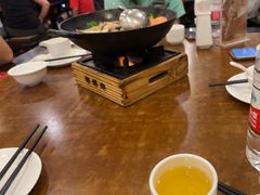 -一楼食业·美食人家