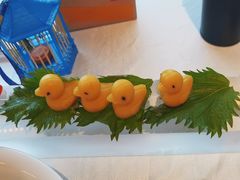 -满堂·烤鸭店·北京菜(鼓楼店)