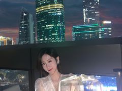 -Mercato莫卡多露台餐厅与酒吧(K11店)