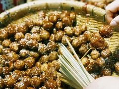 -邓记新一代糖油果子(四川煤管局供销公司职工宿舍店)