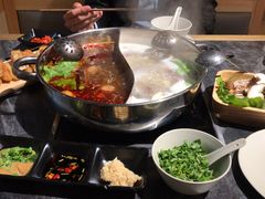 -许府牛火锅(信义坊总店)