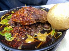 -南湖胖子砂锅(五福街店)