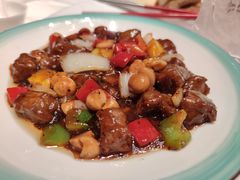 -上海老饭店(北京分店)