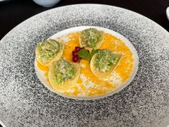 -海天宴海阁·海鲜·鲁菜·青岛菜