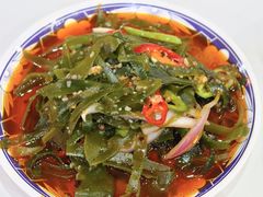 -清真·西北人家风味馆(中山中路店)