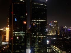 -上海波特曼丽思卡尔顿酒店