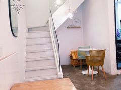 -GOOD好事咖啡(会展城店)