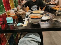 -巴依老爷新疆美食(清华东门店)