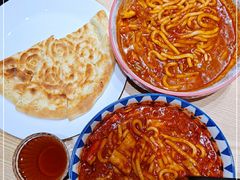 -燃烧的辣椒·新疆米粉(时代天街店)