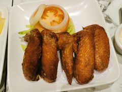 -关夫人餐厅(阳光广场店)