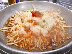 -我家福厨(万达中餐厅店)