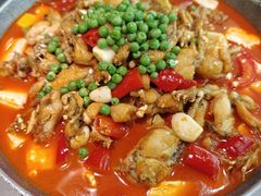 -蛙喔牛蛙(仙林万达茂店)
