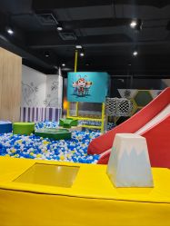 -秦皇星际小蚂蚁乐园