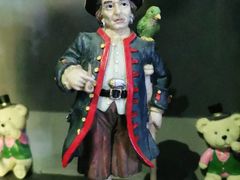 -观唐足道SPA养生会馆(南湖店)