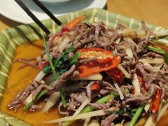 -易老九江湖菜(北滨一路店)