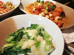 -外婆家(古墩印象城店)