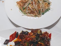 -大碗居·烤鸭·鱼头泡饼(天坛东门店)