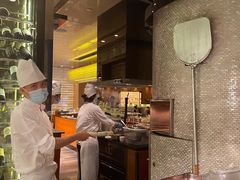 -广州四季酒店·意珍·意式自助餐