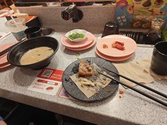 -争鲜回转寿司(海曙天一PLUS店)