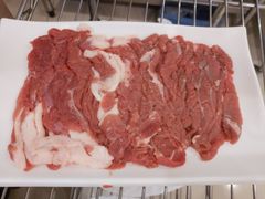 -八先生涮肉房(三里河店)