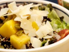 -漫蔬•台北蔬食小馆VEGGIEBOIL(朝晖店)