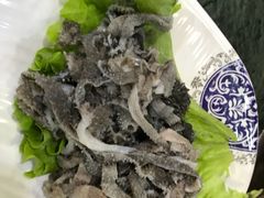 -楼外楼肥羊木炭火锅居(乐群街店)