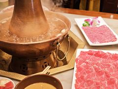 -南门涮肉(上海二店)