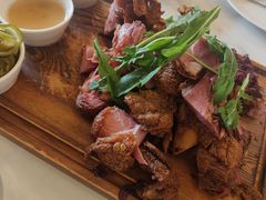 -盐说·西式餐酒馆(光明万达店)
