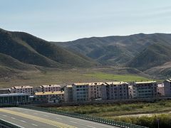 -图们国门景区