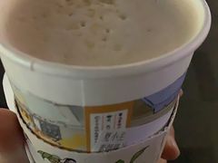 -茶颜悦色(花园道店)
