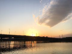 -长白岛森林公园