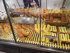 -山崎面包(第一八佰伴店)