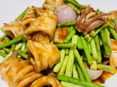 -悦海·家宴·冰花皮皮虾大锅贴(宝龙店)