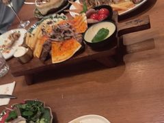 -ELI FALAFEL Lebanese&Mediterranean黎巴嫩美食(富城路店)