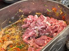 羊肉-徐师傅太子锅(龙泽路店)